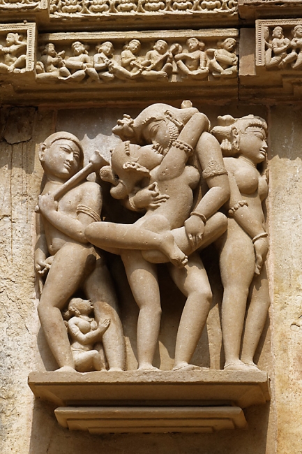 Khajuraho-Western group-298